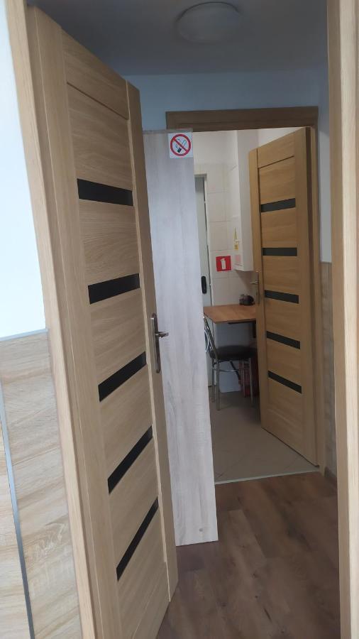 Pokoje Goscinne Z Lazienkami Przy Wroclawiu, Darmowy Parking Długotęka 外观 照片