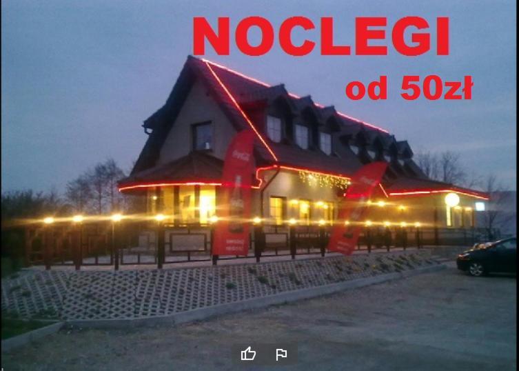 Pokoje Goscinne Z Lazienkami Przy Wroclawiu, Darmowy Parking Długotęka 外观 照片