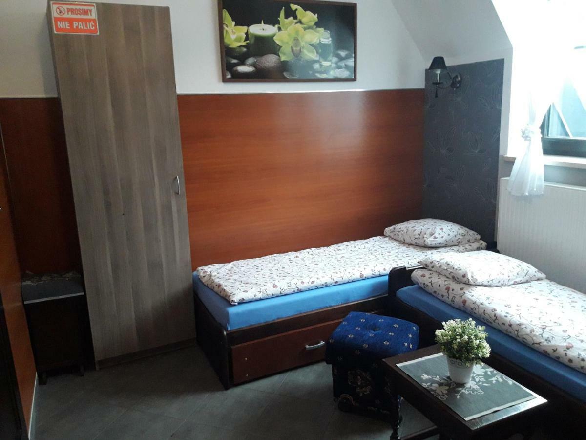 Pokoje Goscinne Z Lazienkami Przy Wroclawiu, Darmowy Parking Długotęka 外观 照片